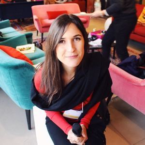 Meet your Posher, Erin